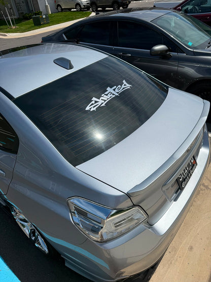 Shifted Members Banner